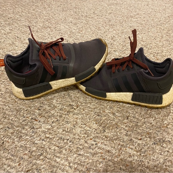 Adidas NMD R1 Trail - Picture 3 of 7